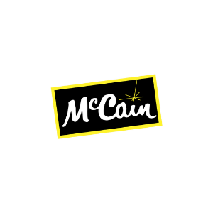 McCain