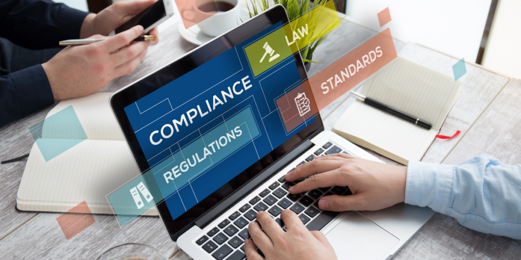 Governance Risk and Compliance