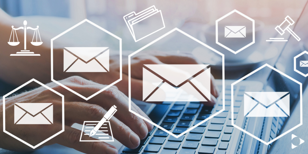 5 Tips for Mastering Email Management for Legal