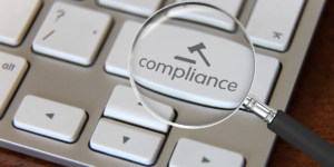 6 Major Trends of Legal & Compliance in the end-to-end process of mid-sized organizations